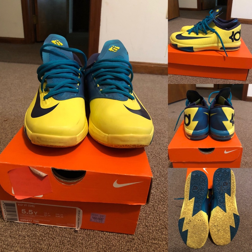 KD VI